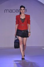at Fashion Show of Label Madame at Hotel Lalit in Mumbai on 12th Sept 2013 (74).JPG